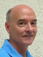 Ed Spina, author, speaker, mystic